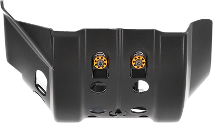 CYCRA Skid Plate - Black 1CYC-6247-12