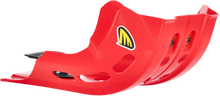 CYCRA Skid Plate - Red 1CYC-6247-32