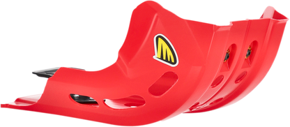 CYCRA Skid Plate - Red 1CYC-6247-32