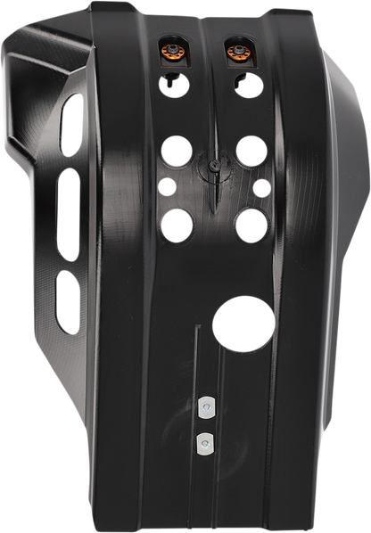 CYCRA Skid Plate - Black 1CYC-6247-12