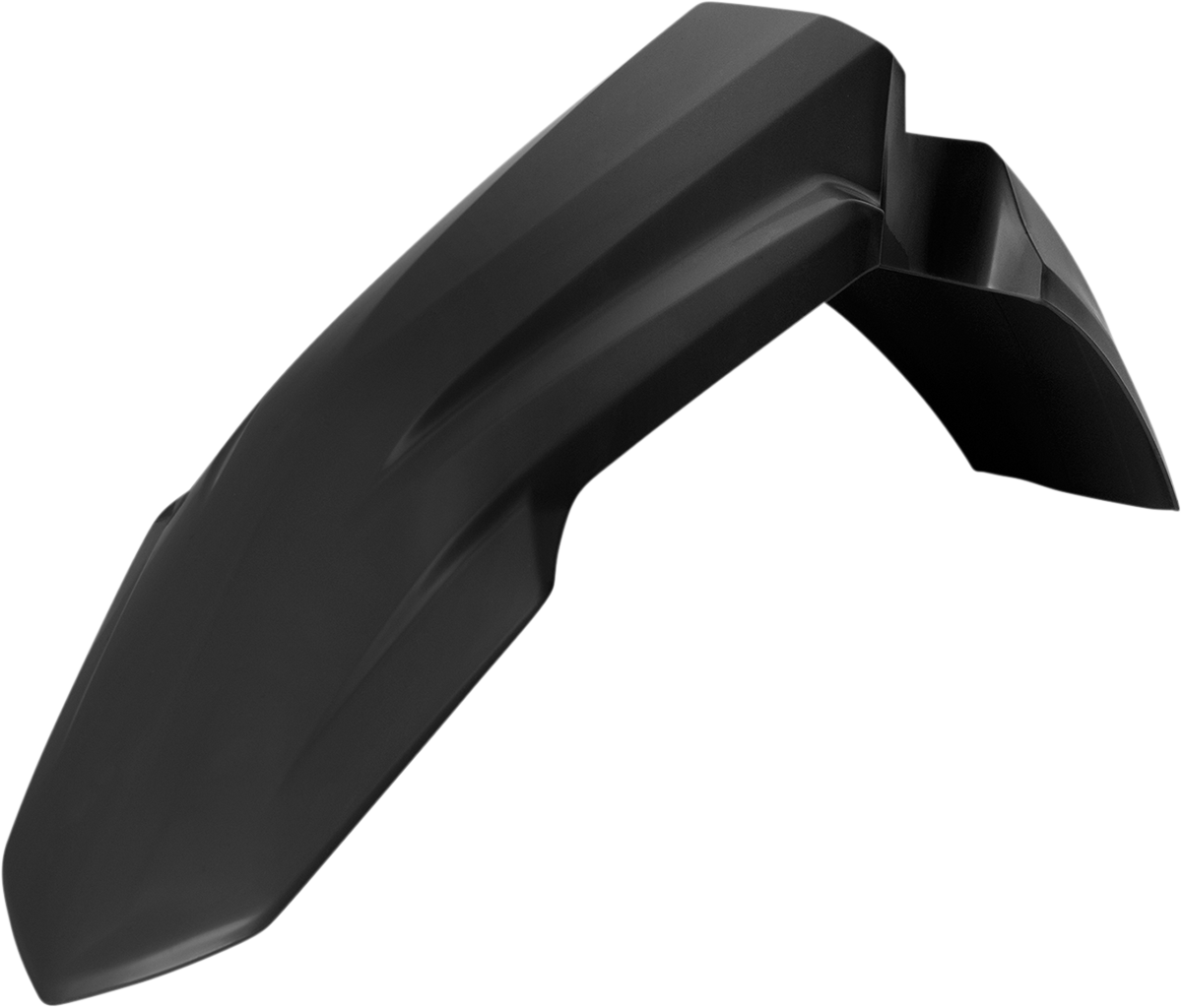CYCRA Front Fender - Black - Honda - CRF '21-'25 1CYC-1504-12