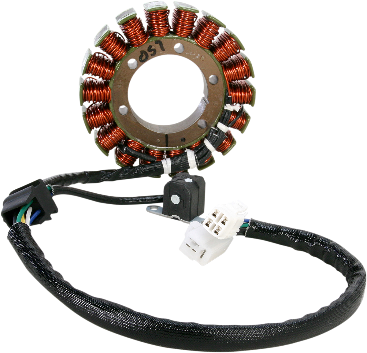 MOOSE OFFROAD Stator - Arctic Cat M-21-057