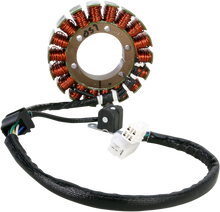 MOOSE OFFROAD Stator - Arctic Cat M-21-057