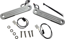 CUSTOM DYNAMICS Light Strip - Chrome PB-DS2-13-C