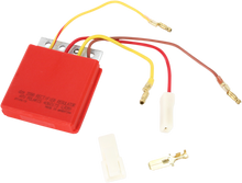 MOOSE OFFROAD Regulator/Rectifier - Polaris M-10-561