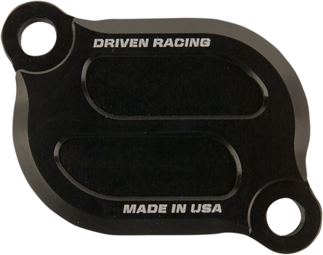 DRIVEN RACING Engine Valve Cover - Honda DGVC-BK