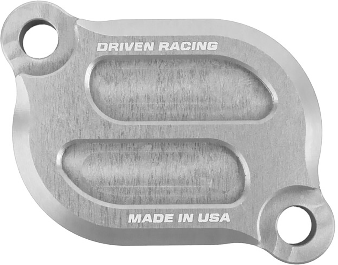 DRIVEN RACING Engine Valve Cover - Honda DGVC-SL
