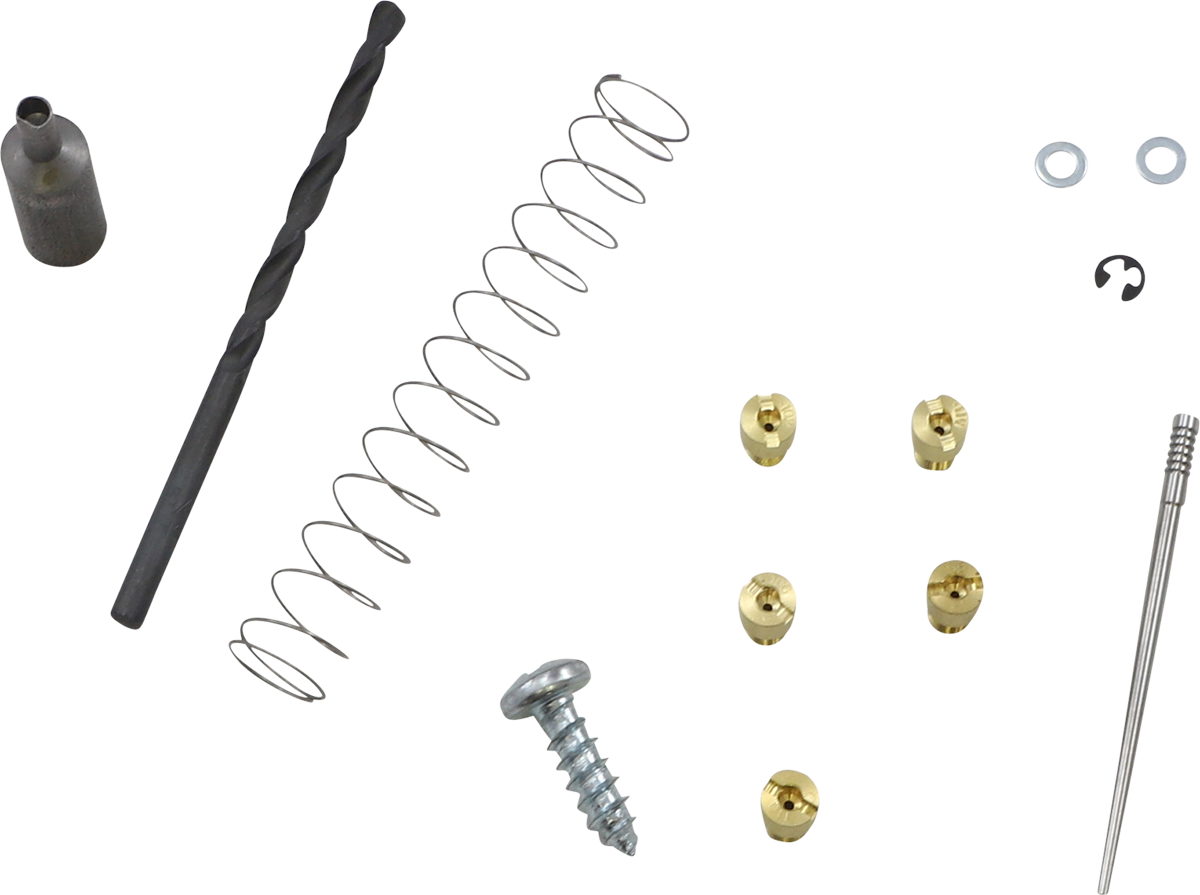 DYNOJET Jet Kit - Stage 1 - Kawasaki Q222