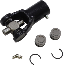 EPI Yoke Propeller Shaft - With U-Joint WE171032U