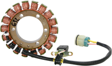 MOOSE OFFROAD Stator - Honda M-21-632