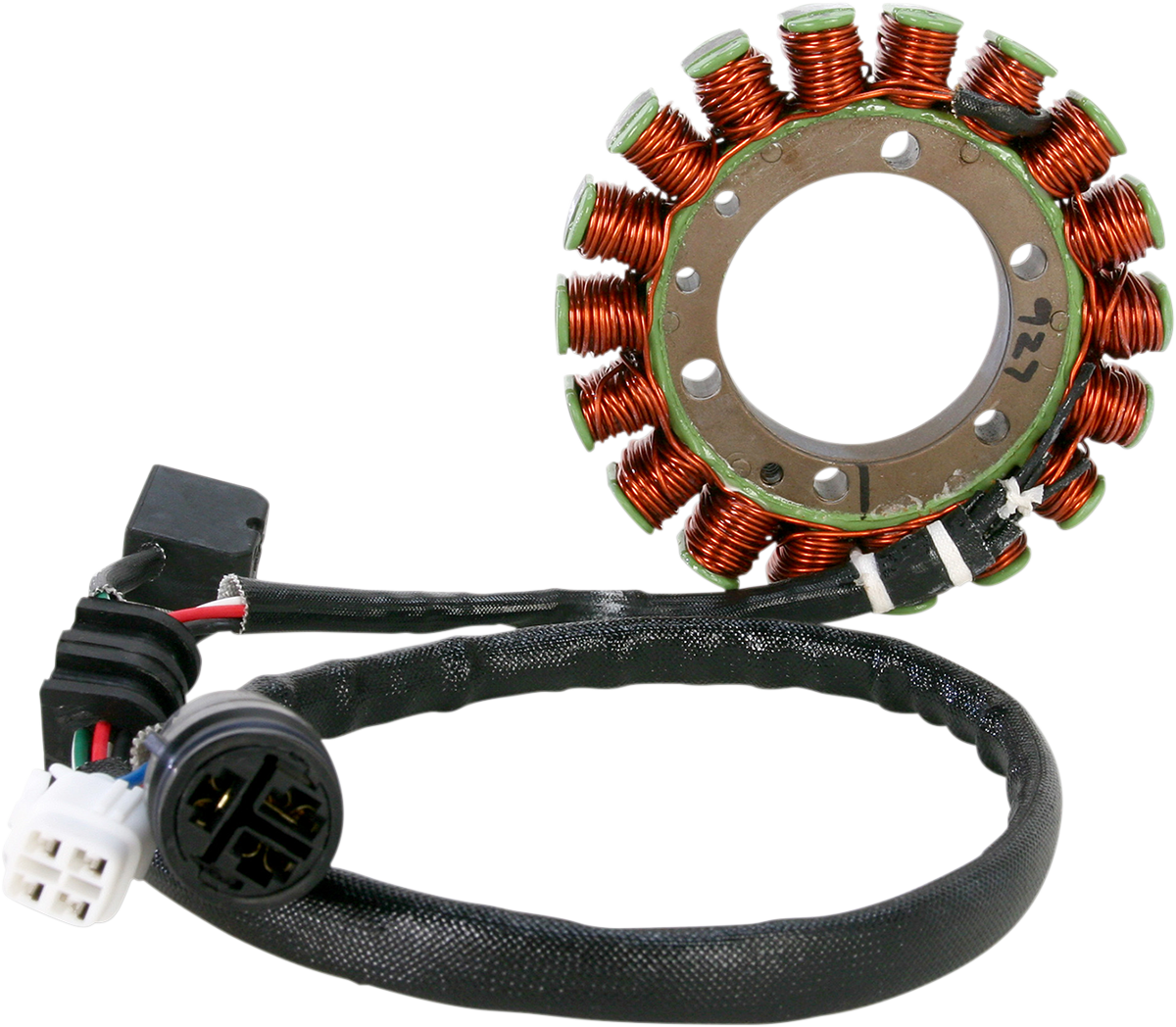 MOOSE OFFROAD Stator - Yamaha M-21-927