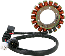 MOOSE OFFROAD Stator - Yamaha M-21-927