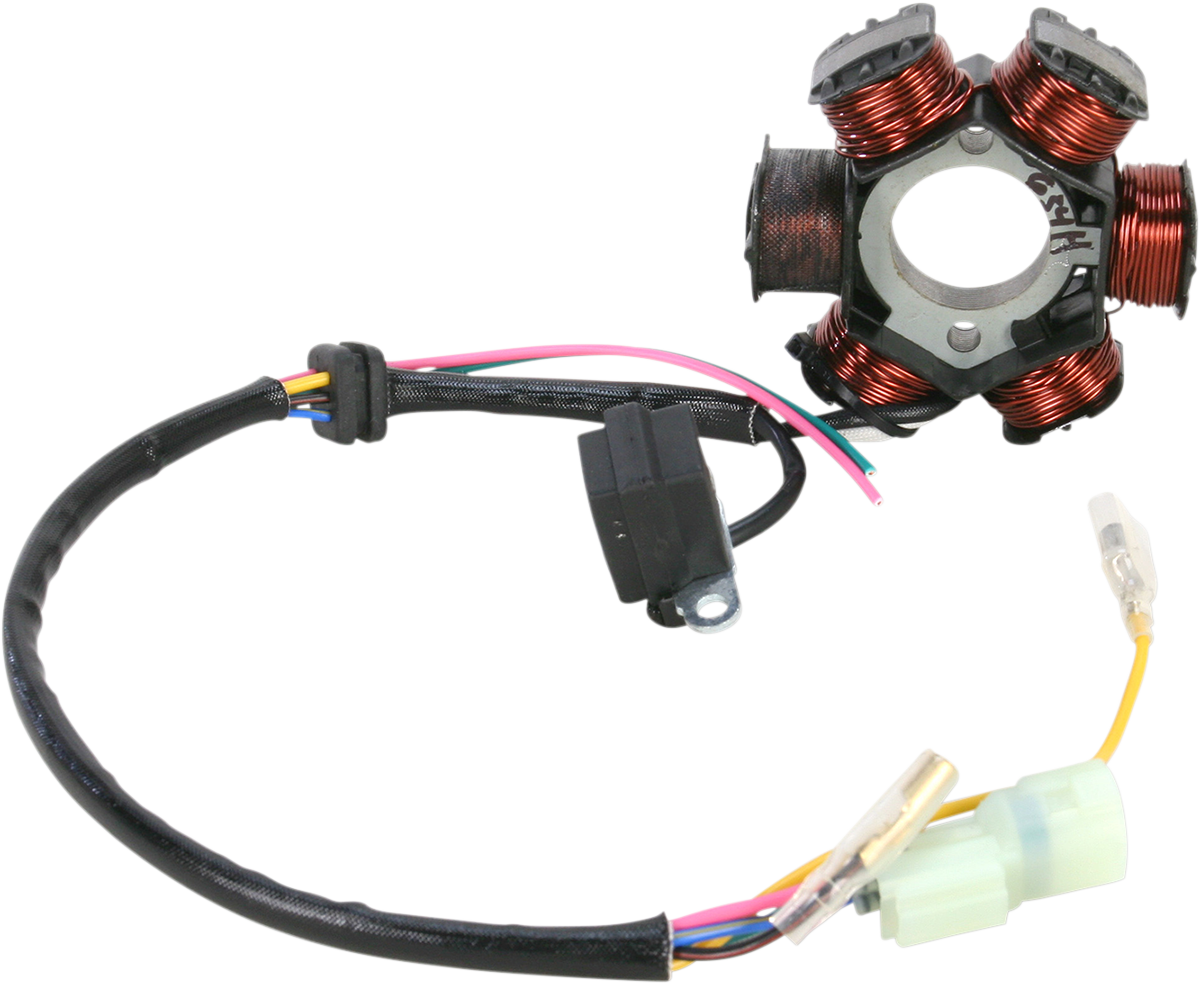 MOOSE OFFROAD High-Output Stator - Honda M-21-634H