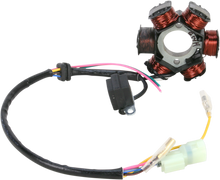 MOOSE OFFROAD High-Output Stator - Honda M-21-634H