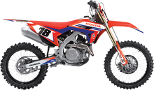 FACTORY EFFEX EVO 19 Graphic Kit - Honda - CR 125/250 25-01314