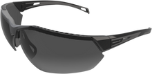 FORCEFLEX FF4 Sunglasses - Black/Black - Smoke Lens FF4-01015-040
