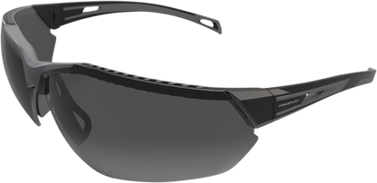 FORCEFLEX FF4 Sunglasses - Black/Black - Smoke Lens FF4-01015-040