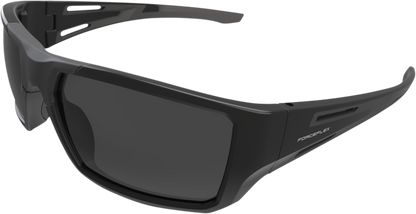 FORCEFLEX FF5 Sunglasses - Black - Smoke Lens FF5-01045-040