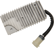 MOOSE OFFROAD Rectifier/Regulator - Yamaha M-10-416