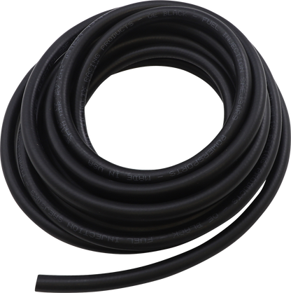 HELIX Fuel Line - Black - EFI - 5/16" x 25' 516-8325