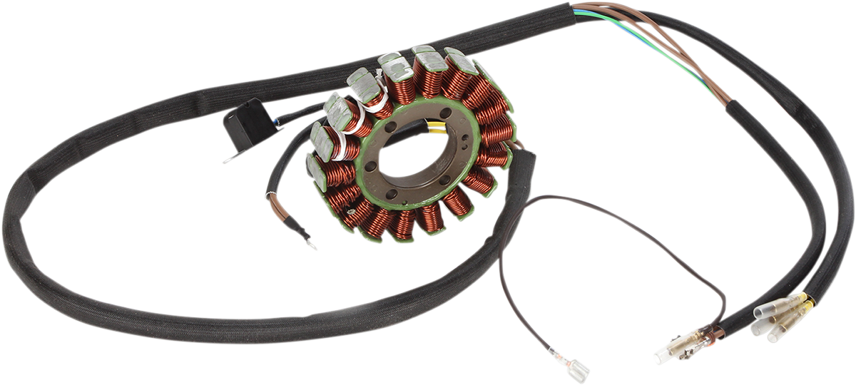 MOOSE OFFROAD Stator - Polaris M-21-567