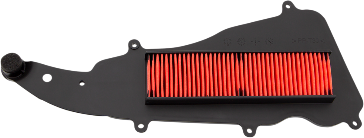 HIFLOFILTRO Scooter Air Filter - Piaggio HFA5220
