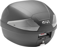 GIVI Monolock Tech Case - 29 Liter B29NT2