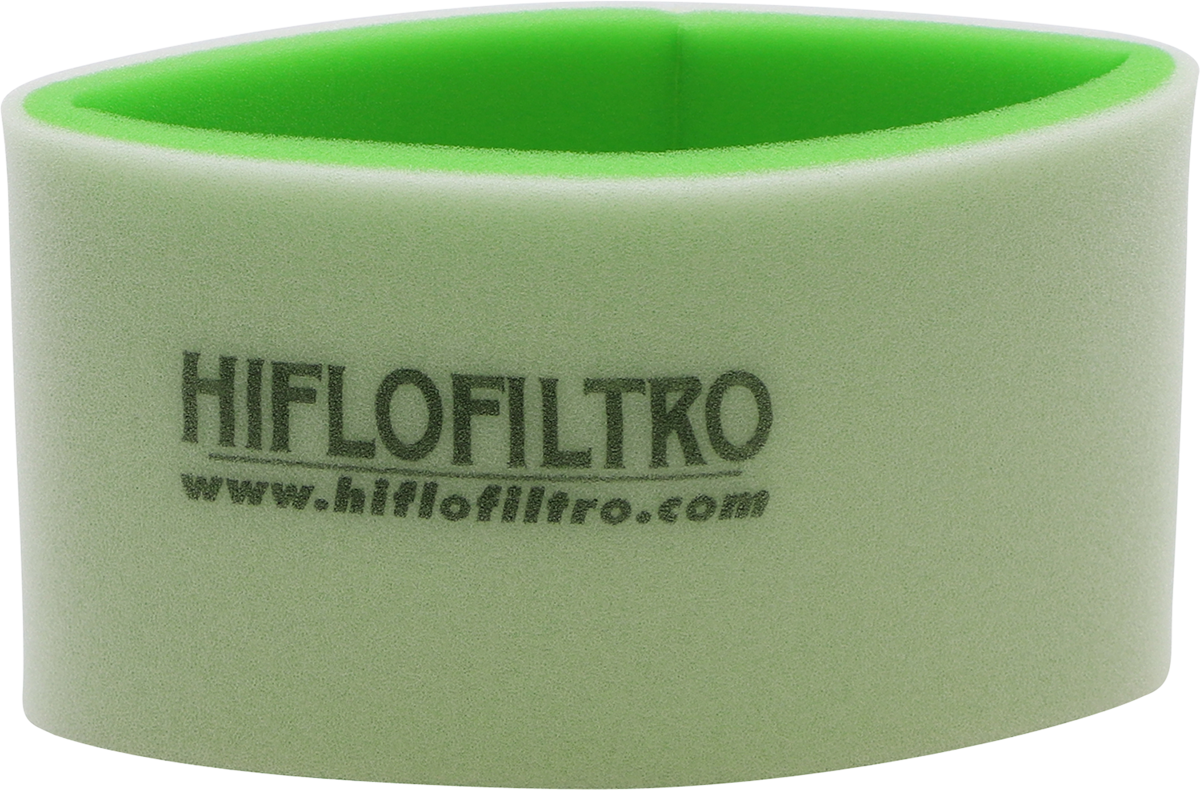 HIFLOFILTRO Foam Air Filter - Kawasaki HFF2028