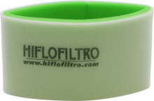 HIFLOFILTRO Foam Air Filter - Kawasaki HFF2028