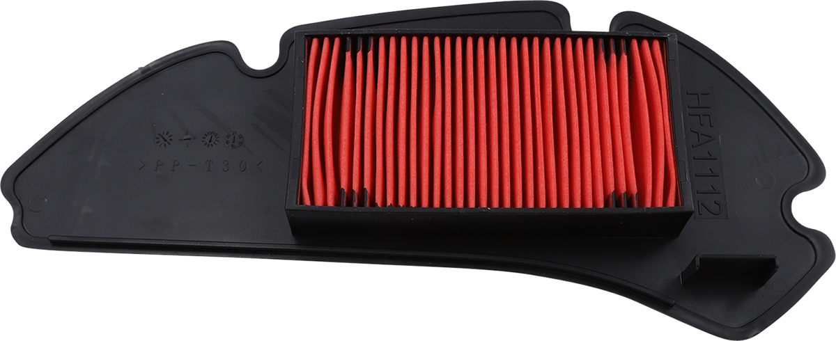 HIFLOFILTRO Scooter Air Filter - Honda HFA1112