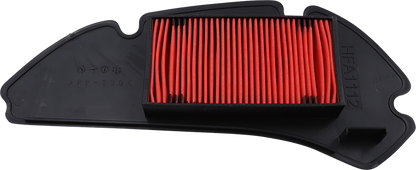 HIFLOFILTRO Scooter Air Filter - Honda HFA1112