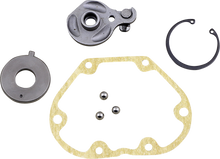 DRAG SPECIALTIES Clutch Kit - '00-'17 Big Twin D17-0141