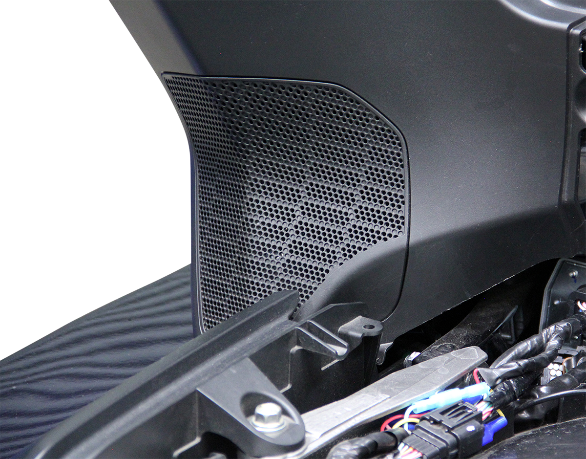 J & M Speaker Kit - '18-'21 Goldwing FSRK-GW18-XXR