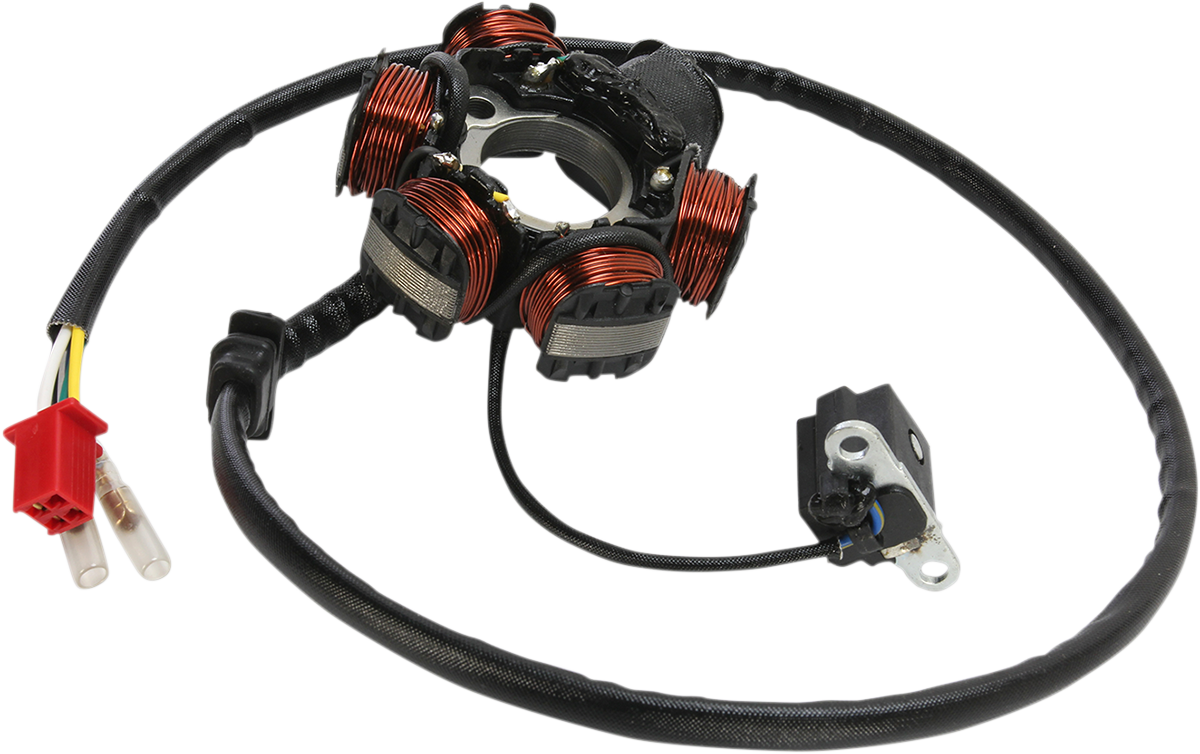 MOOSE OFFROAD Stator - Can-Am M-21-061