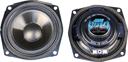 J & M Speaker Kit - '18-'21 Goldwing FSRK-GW18-XXR