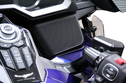J & M Speaker Kit - '18-'21 Goldwing FSRK-GW18-XXR