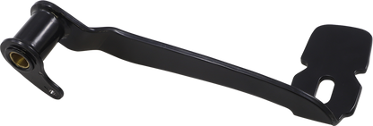 DRAG SPECIALTIES Brake Pedal - 9-5/8" - Black 35-0146NUGB