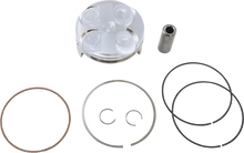 JE PISTONS Piston Kit - 78.00 mm - 14.1:1 CR - Kawasaki 379029