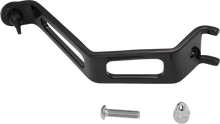 DRAG SPECIALTIES Kickstand Extension - Black 32-0466GB