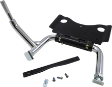 DRAG SPECIALTIES Center Kickstand - Chrome O15-6205C