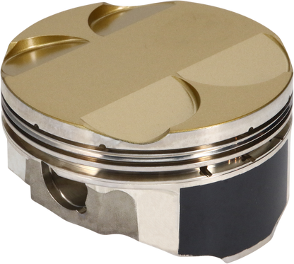 JE PISTONS Piston Kit - 81.00 mm - 13.5:1 CR - Suzuki GSX1300R '08-'19 379441