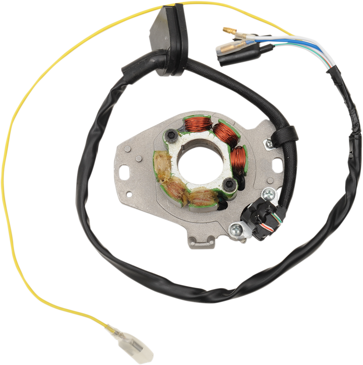 MOOSE OFFROAD Stator - Honda M-21-603H