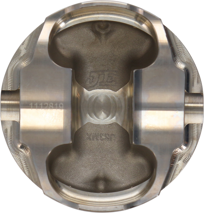 JE PISTONS Piston Kit - 81.00 mm - 13.5:1 CR - Suzuki GSX1300R '08-'19 379441