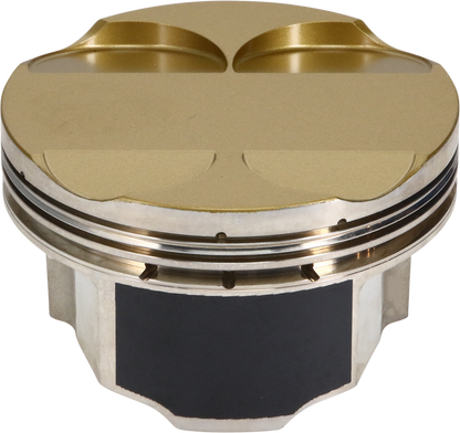 JE PISTONS Piston Kit - 81.00 mm - 13.5:1 CR - Suzuki GSX1300R '08-'19 379441