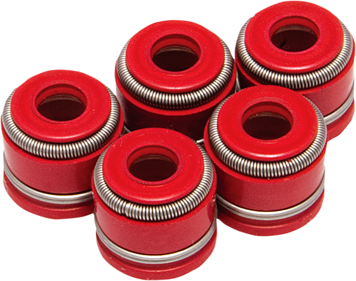 KIBBLEWHITE Valve Guide Seals - Viton® - Yamaha 80-80710