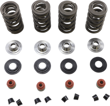 KIBBLEWHITE Valve Spring Kit - 0.675" Lift - 88"/96"/103" Twin Cam | Buell | XL | XR 20-23650