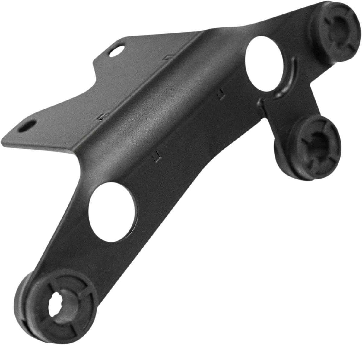 KOSO NORTH AMERICA Mounting Bracket - XSR 700 BE081000