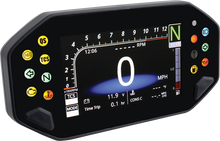 KOSO NORTH AMERICA TFT Multifunction Meter - RX-4 - Yamaha - MT-07 | MT-09 BA081000