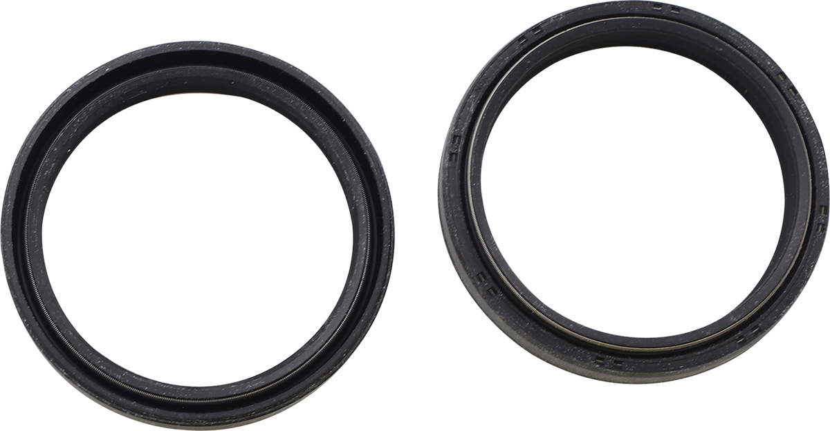 KYB Front Fork Oil Seal Set - 48 mm ID 110014800202