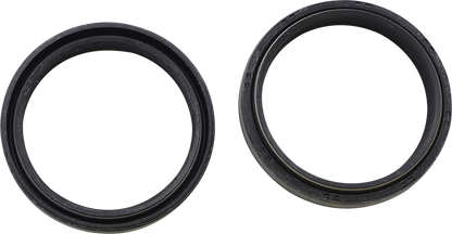 KYB Front Fork Oil Seal Set - 48 mm ID 110014800202